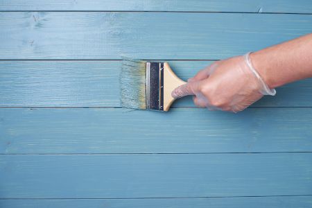 Top 5 Signs Your Home’s Exterior Needs a Fresh Coat of Paint