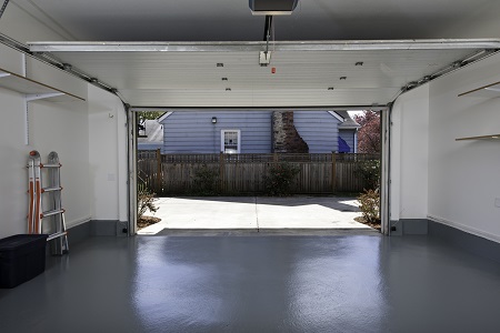 Why Epoxy Flooring is the Best Choice for Your San Diego Garage