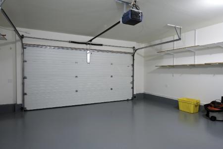 Garage Flooring